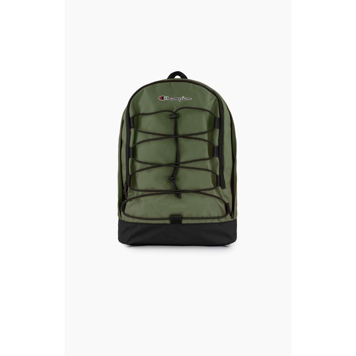 фото Рюкзак унисекс champion rochester rochester bags backpack, размер uni tech size (805408-gs538) 76