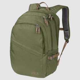 

Рюкзак унисекс Jack Wolfskin DAYTON, размер ONESIZE (2002482-5107)