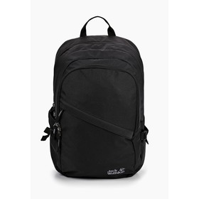 

Рюкзак унисекс Jack Wolfskin DAYTON, размер ONESIZE (2002482-6000)