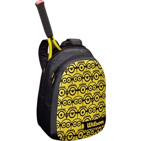 

Рюкзак унисекс Wilson MINIONS JR BACKPACK, размер NS (WR8014001)