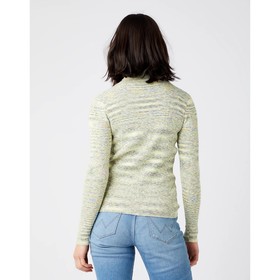 

Свитер женский Wrangler Turtle Neck, размер 46 (W8N0PHG43)