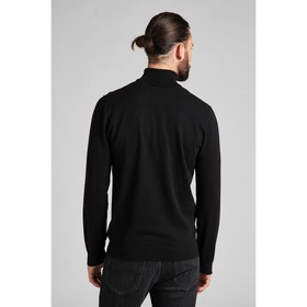 

Свитер мужской Lee High Neck Knit, размер XXL EUR (L83CKF01)