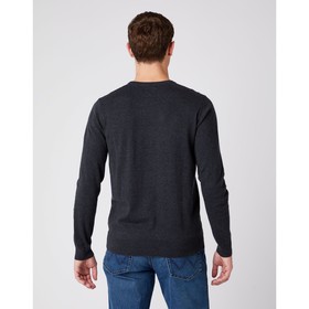 

Свитер мужской Wrangler Crew Knit, размер 54-56 (W8A02PX06)