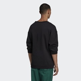 

Свитшот мужской Adidas Silicon Crew, размер 40-42 (GN3293)