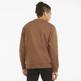 

Свитшот мужской Puma Rad/Cal Winterized Crew, размер 50-52 (58939817)