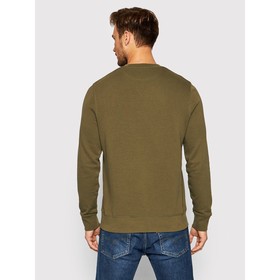 

Свитшот мужской Wrangler Men Sign Off Crew, размер 44-46 (W6589HAIX)