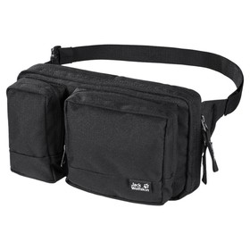 

Сумка на пояс унисекс Jack Wolfskin UPGRADE, размер ONESIZE (8006681-6000)