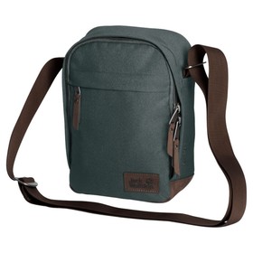 

Сумка унисекс Jack Wolfskin HEATHROW, размер ONESIZE (2004133-6037)