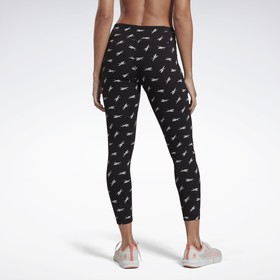 

Тайтсы женские Reebok Te Vector Tight, размер 46-48 (GJ2241)