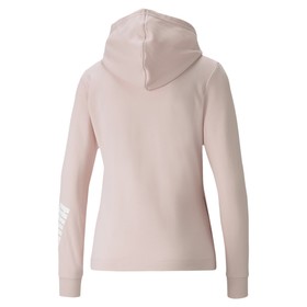 

Толстовка женская Puma Modern Sports Full-Zip Hoodie, размер 40-42 (58948736)