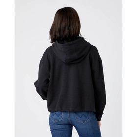 

Толстовка женская Wrangler DRAWCORD HOODY, размер 44 (W6Q7HAXVD)