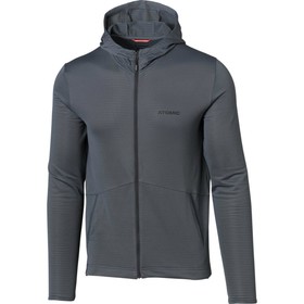 

Толстовка мужская Atomic ALPS FZ HOODIE, размер M EUR (AP5106720)