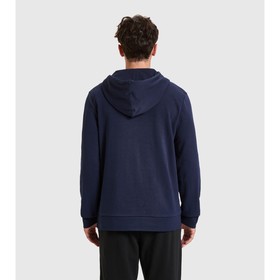 

Толстовка мужская Diadora HOODIE BIG LOGO, размер 48-50 (DR10217708960062)