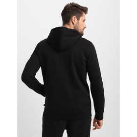 

Толстовка мужская Puma Modern Basics Polarfleece Fz Hoodie, размер 54-56 (58935501)