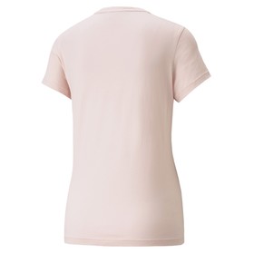 

Футболка женская Puma Essential Logo Tee (58677536)