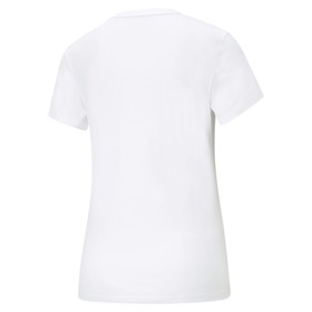 

Футболка женская Puma Essential Logo Tee, размер 40-42 (58677402)