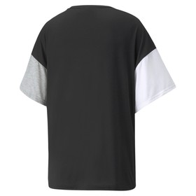 

Футболка женская Puma Modern Sports Fashion Tee, размер 44-46 (58948201)