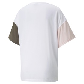 

Футболка женская Puma Modern Sports Fashion Tee, размер 44-46 (58948202)