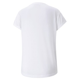 

Футболка женская Puma Modern Sports Tee, размер 42-44 (58947652)