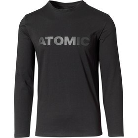 

Футболка мужская Atomic ALPS LS T-SHIRT, размер S EUR (AP5107130)