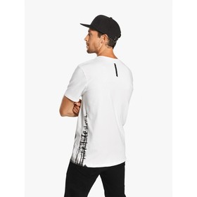 

Футболка мужская Atomic ALPS MAVERICK T-SHIRT, размер L EUR (AP5110210)