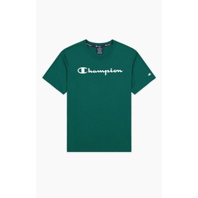 

Футболка мужская Champion Legacy American Classics, размер 46-48 (214747-GS502)