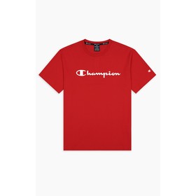 

Футболка мужская Champion Legacy American Classics, размер 50-52 (214747-RS053)