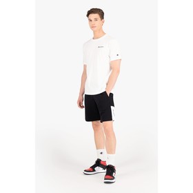 

Футболка мужская Champion Legacy American Classics, размер XS EUR (214755-WW001)
