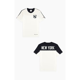 

Футболка мужская Champion Licence Legacy MLB Crewneck T-Shirt, размер 48-50 (217005-WW001) 76853