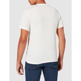 

Футболка мужская Lee Men Lee Tee, размер 48 (L64CFQMK)