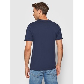 

Футболка мужская Lee Ss Patch Logo Tee, размер 48 (L60UFQ35)
