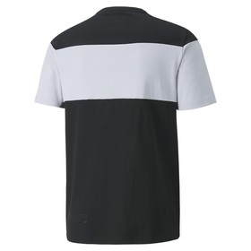 

Футболка мужская Puma Mapf1 Sds Tee, размер 46-48 (53172301)