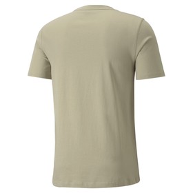 

Футболка мужская Puma Modern Basics Tee, размер 46-48 (58934542)