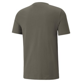 

Футболка мужская Puma Power Logo Tee, размер 46-48 (58940644)