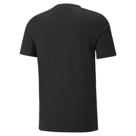

Футболка мужская Puma Power Logo Tee, размер 46-48 (58940651)