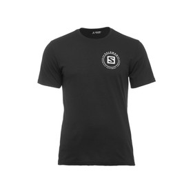 

Футболка мужская Salomon Explore Blend Tee M, размер 46-48 (LC1593500)