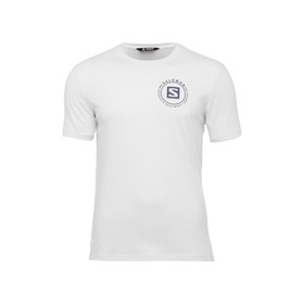 

Футболка мужская Salomon Explore Blend Tee M, размер 46-48 (LC1593600)