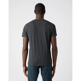

Футболка мужская Wrangler COSMIC COWBOY TEE, размер 44-46 (W7K7D3Z02)