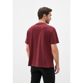 

Футболка мужская Wrangler Men Ride Tee, размер 48 (W7K3GFX7O)