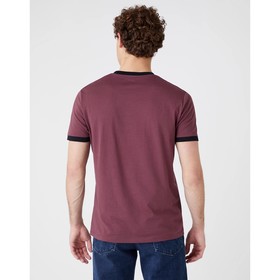 

Футболка мужская Wrangler W SIGN OFF TEE, размер 50 (W7L0D3P32)