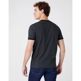 

Футболка мужская Wrangler W SIGN OFF TEE, размер 52 (W7L0D3Z02)