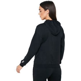 

худи женское Asics Big Oth Hoodie, размер 44-46 (2032A990-001)