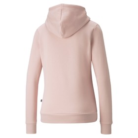 

Худи женское Puma Essential Logo Hoodie Fl (58678936)