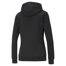 

Худи женское Puma Essential Logo Hoodie Fl, размер 40-42 (58678801)