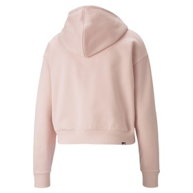 

Худи женское Puma Essential+ Embroidered Cropped Hoodie Fl, размер 46-48 (58790236)