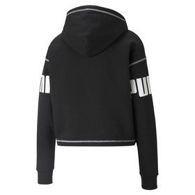 

Худи женское Puma Power Hoodie Fl, размер 48-50 (58953501)
