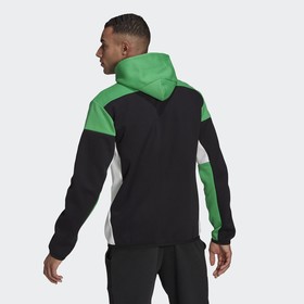 

Худи мужское Adidas Sportswear Z.N.E. Full-Zip Hoodie, размер M EUR (GN6832)