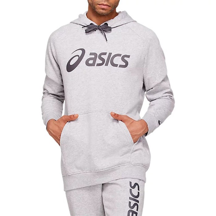 фото Худи мужское asics big oth hoodie, размер 46 (2031a984-020)