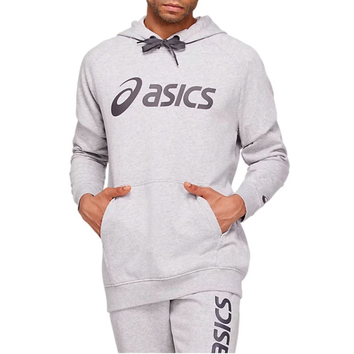 фото Худи мужское asics big oth hoodie, размер 50-52 (2031a984-020)