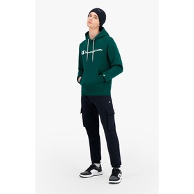 

Худи мужское Champion Legacy American Classics Hooded Sweatshirt, размер 50-52 (214743-GS502) 76